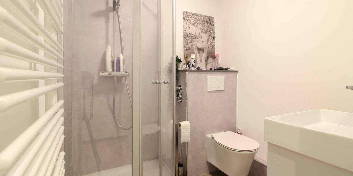 Etagenwohnung Hamburg Wandsbek - 2 Zimmer, 46 m&sup2;, 247.000&euro; | Angebot:25025675