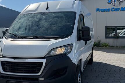 Peugeot Boxer 124.807 km 17.900 &euro; Appen-Etz 25482