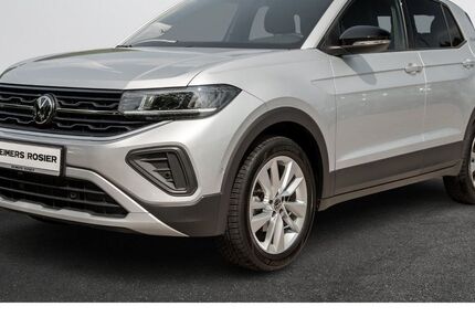 VW T-Cross 22.690 km 24.990 &euro; Rellingen/Hamburg 25462