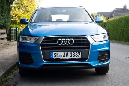 Audi Q3 196.480 km 12.000 &euro; Norderstedt 22844