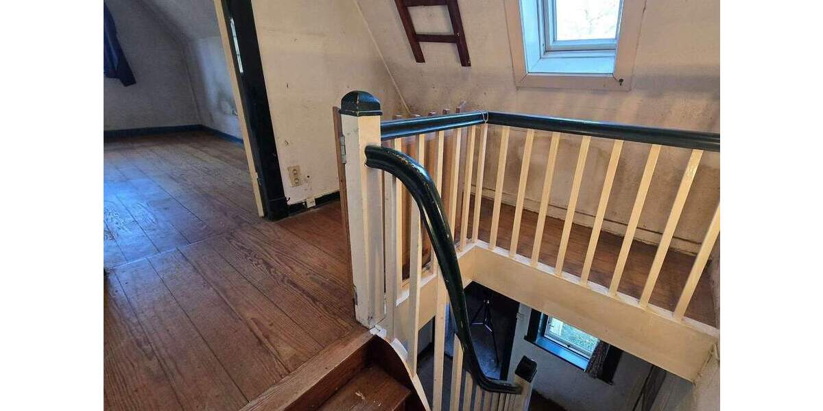 Einfamilienhaus Hamburg Bergstedt - 4 Zimmer, 100 m&sup2;, 449.000&euro; | Angebot:25655689