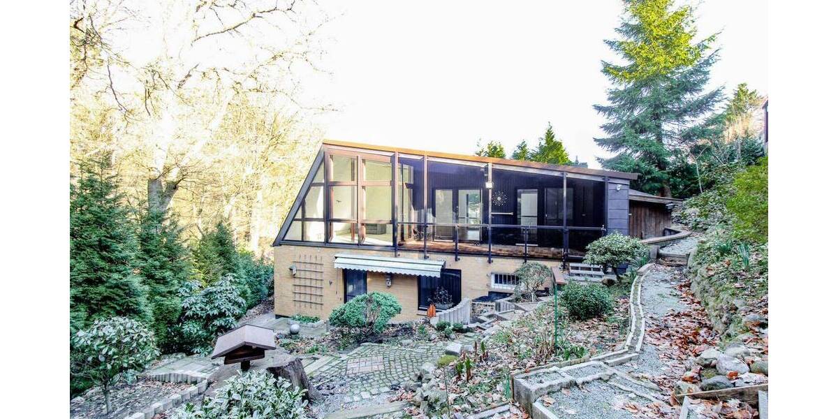 Einfamilienhaus Hamburg Eißendorf - 5 Zimmer, 499.000&euro; | Angebot:26429102