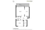 Etagenwohnung Hamburg Blankenese - 3 Zimmer, 84 m&sup2;, 295.000&euro; | Angebot:26627182