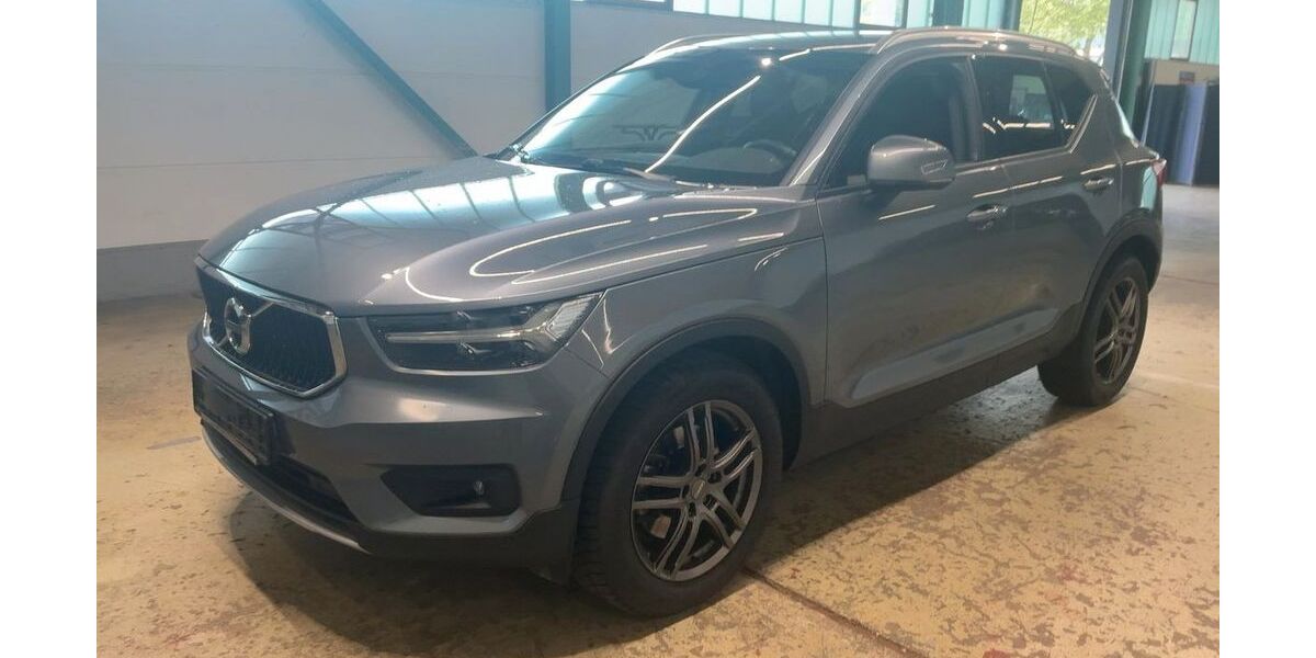 Volvo XC40 66.000 km 23.590 &euro; Wentorf b. Hamburg 21465