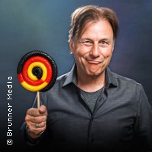 Ludger K. - Verstehen Sie (noch) Doitsch?! 03.10.2026 Opernfactory Hamburg