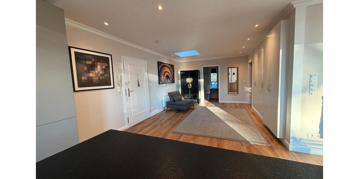 Einfamilienhaus Hamburg Altona - 6 Zimmer, 170 m&sup2;, 1.200.000&euro; | Angebot:27271014