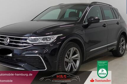 VW Tiguan 97.222 km 26.800 &euro; Pinneberg 25421