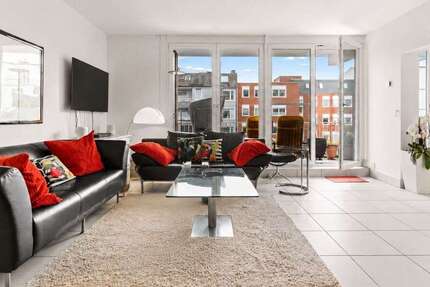 Wohnung Hamburg Rotherbaum - 3 Zimmer, 105 m&sup2;, 895.000&euro; | Angebot:27144909