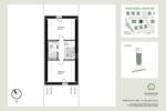 Reihenmittelhaus Hamburg Lemsahl-Mellingstedt - 5 Zimmer, 156 m&sup2;, 820.000&euro; | Angebot:26686730