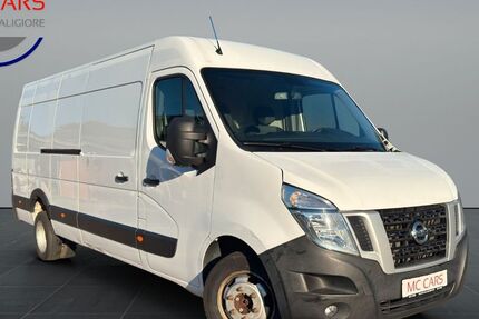 Nissan NV400 94.000 km 15.890 € Quickborn 25451