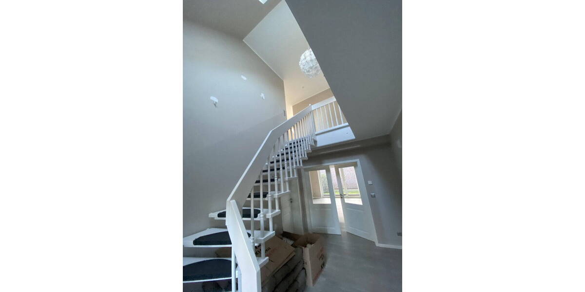 Mehrfamilienhaus, Wohnhaus Hamburg Rahlstedt - 5 Zimmer, 151 m&sup2;, 2.500&euro; | Angebot:26290314