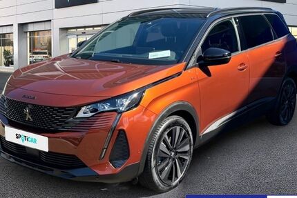 Peugeot 5008 18.012 km 26.990 &euro; Hamburg 22457