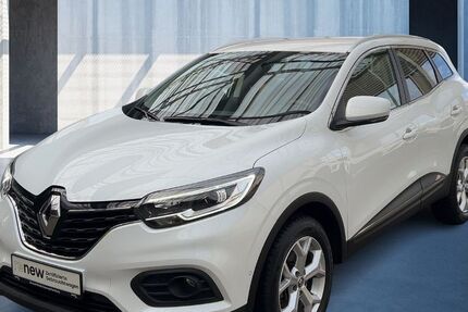 Renault Kadjar 30.064 km 21.990 &euro; Hamburg 22529