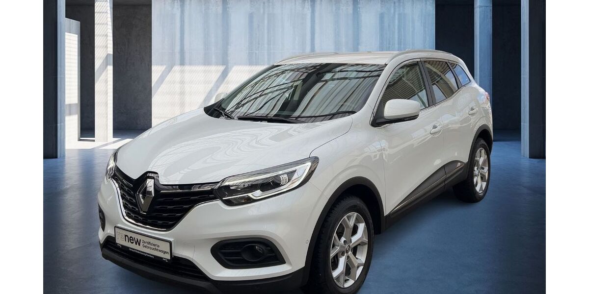 Renault Kadjar 30.064 km 21.990 &euro; Hamburg 22529