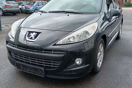 Peugeot 207 93.900 km 3.450 &euro; Hasloh 25474