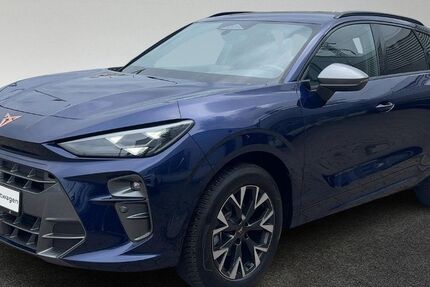 Cupra Terramar 25.711 km 32.330 € Hamburg 22529