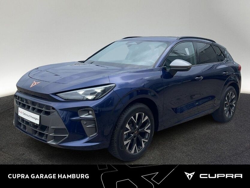 Cupra Terramar 25.711 km 32.330 € Hamburg 22529