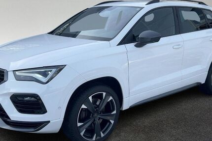Cupra Ateca 33.591 km 29.440 &euro; Hamburg 22529
