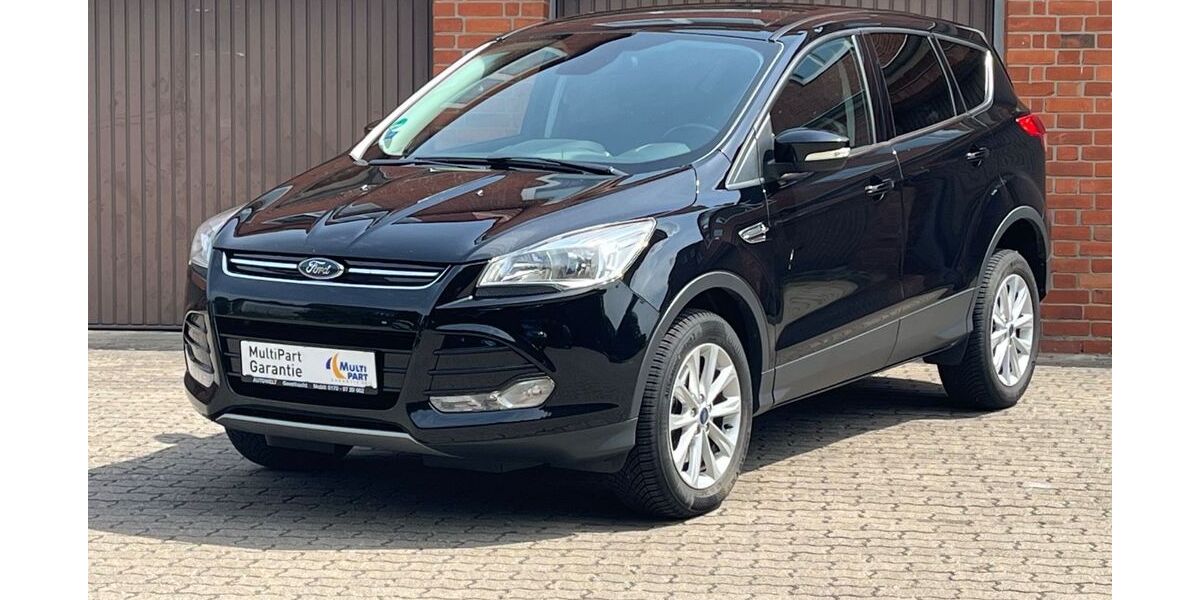 Ford Kuga 83.000 km 11.999 &euro; Geesthacht (bei Hamburg) 21502