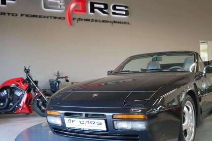 Porsche 944 203.490 km 20.490 € Seevetal 21220