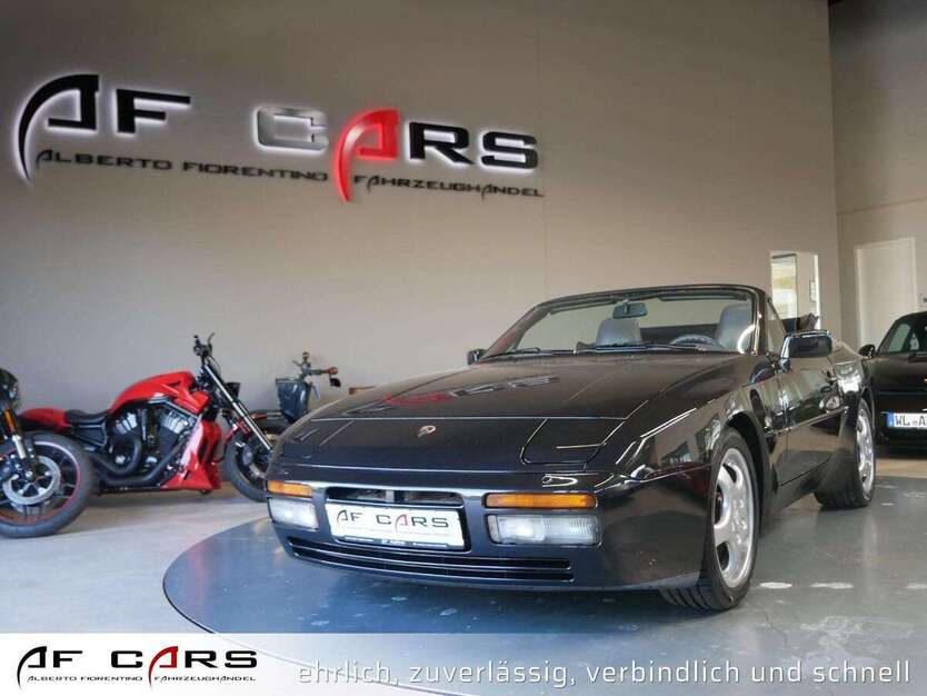 Porsche 944 203.490 km 20.490 € Seevetal 21220