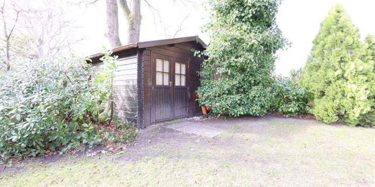 Reihenendhaus Hamburg Poppenbüttel - 6 Zimmer, 149 m&sup2;, 699.000&euro; | Angebot:25921303