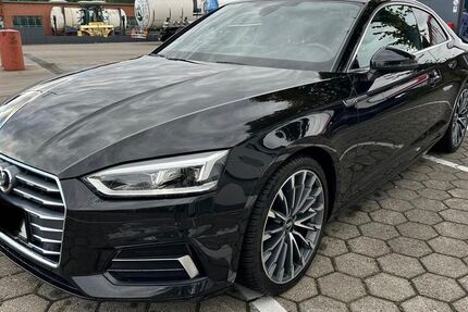 Audi A5 149.000 km 22.900 &euro; Hamburg 21109