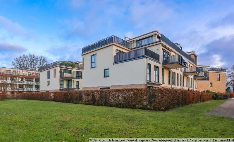 Wohnung zum Kaufen in Hamburg 739.000 € 131.5 m² 3 zimmer