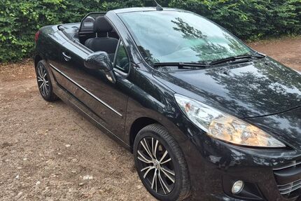 Peugeot 207 77.000 km 6.700 &euro; Henstedt-Ulzburg 24558