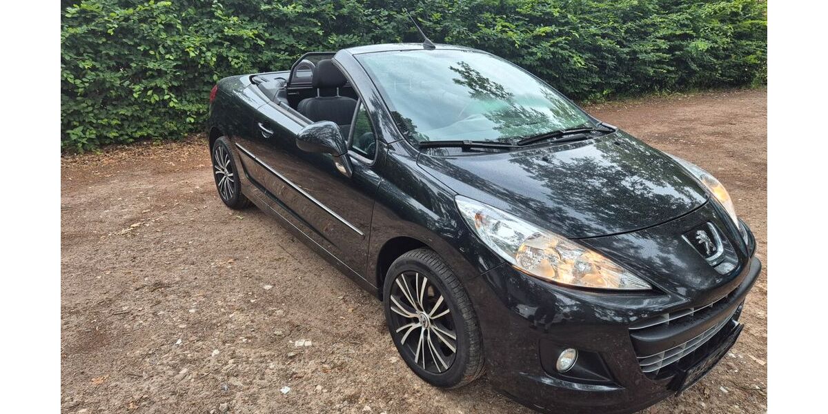 Peugeot 207 77.000 km 6.700 &euro; Henstedt-Ulzburg 24558