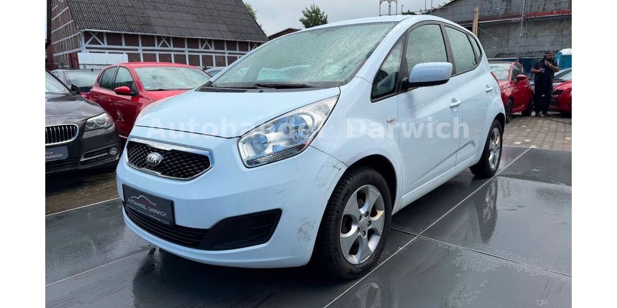 Kia Venga 250.121 km 3.290 &euro; Winsen Luhe 21423
