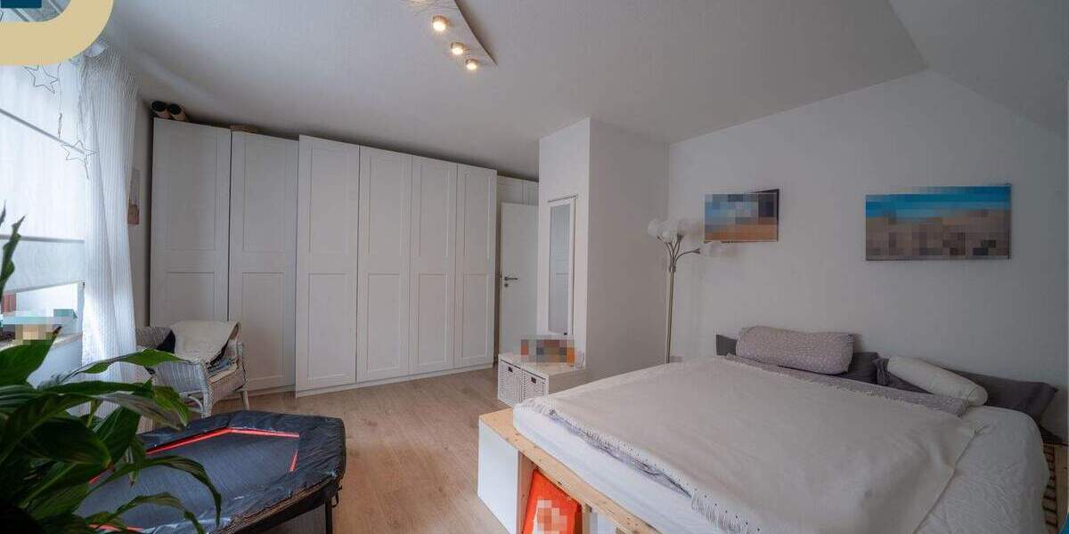 Doppelhaushälfte Pinneberg - 4 Zimmer, 170 m&sup2;, 2.200&euro; | Angebot:25050493