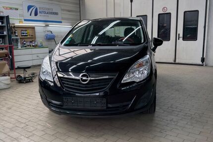Opel Meriva 88.337 km 3.500 &euro; Wentorf 21465