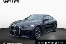 Gebrauchtwagen BMW 420 Gran Coupé