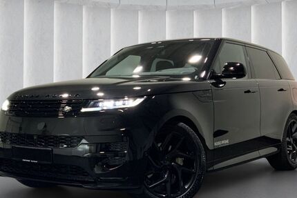 Land Rover Range Rover Sport 3.000 km 111.290 &euro; Hamburg 22297