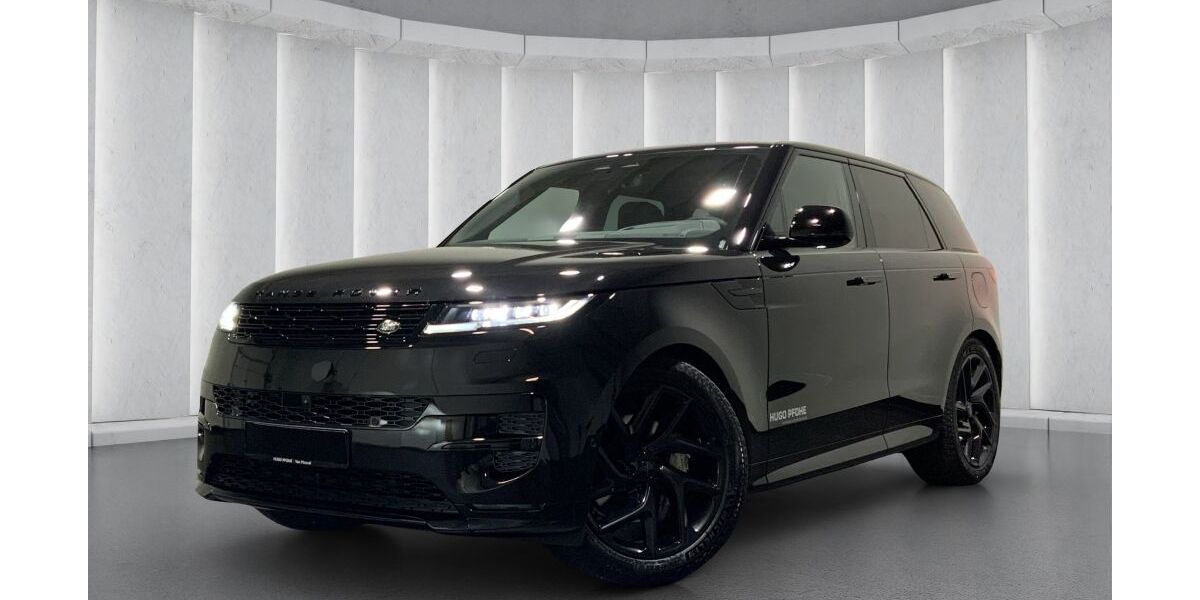 Land Rover Range Rover Sport 3.000 km 111.290 &euro; Hamburg 22297