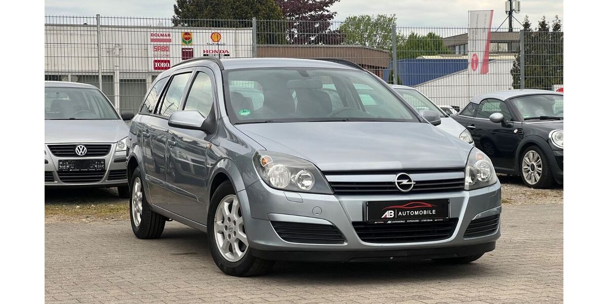 Opel Astra 193.690 km 2.790 &euro; Glinde 21509