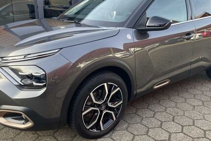 Citroen C4 31.245 km 17.901 &euro; Hamburg 21029