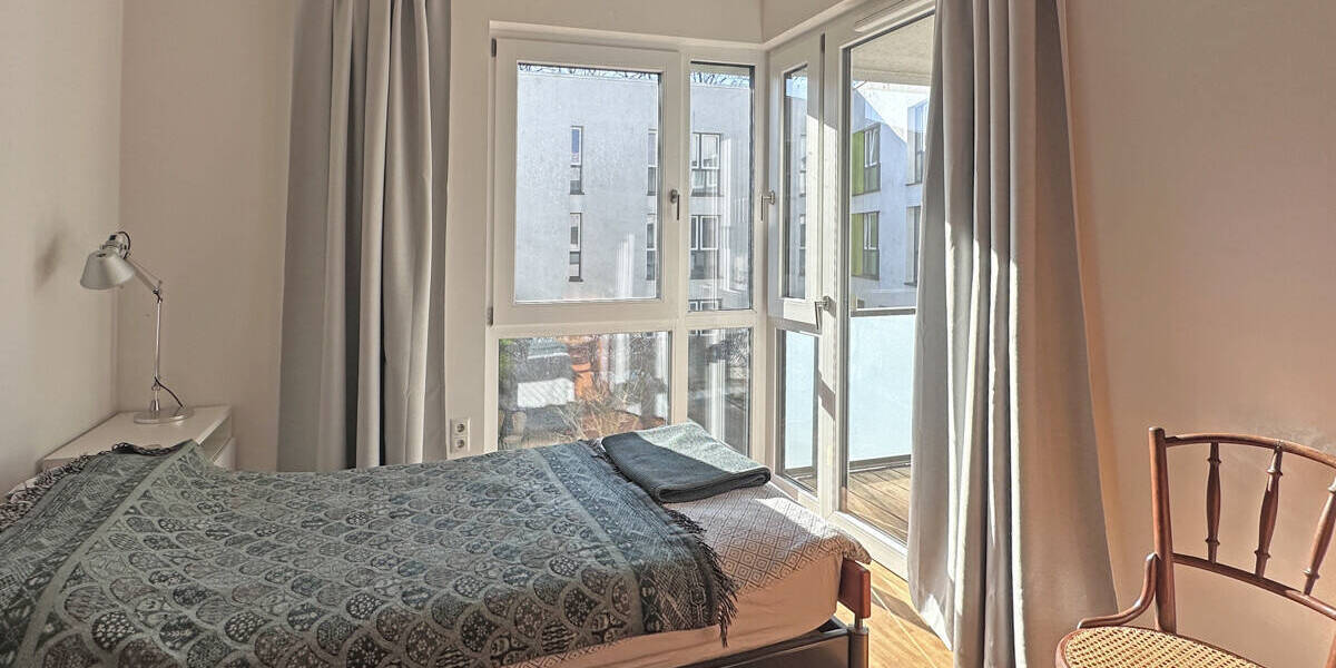 Etagenwohnung Hamburg Wilhelmsburg - 3 Zimmer, 90 m&sup2;, 469.000&euro; | Angebot:26201947