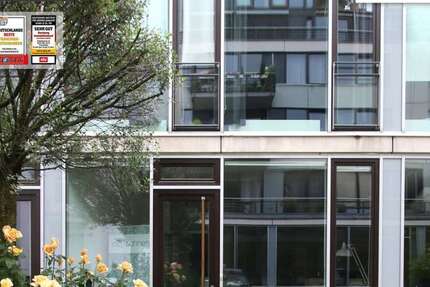 Gewerbeobjekt Hamburg Ottensen - 1.953&euro; | Angebot:26277552