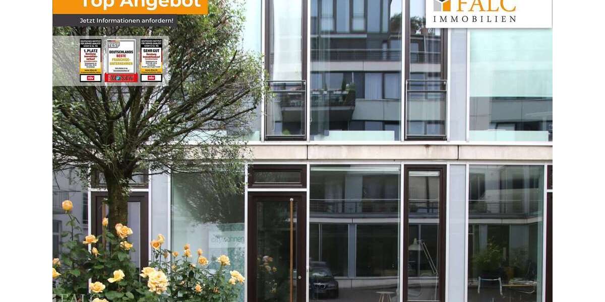 Gewerbeobjekt Hamburg Ottensen - 1.953&euro; | Angebot:26277552