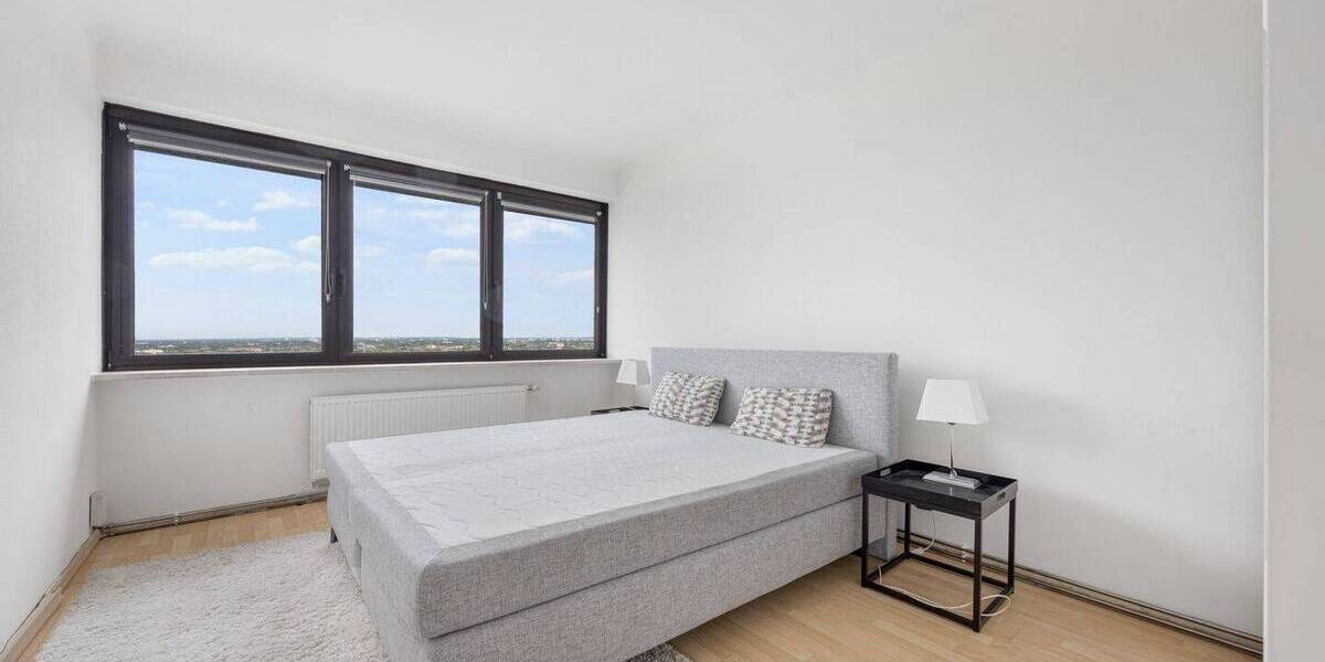 Etagenwohnung Hamburg Barmbek-Süd - 2 Zimmer, 65 m&sup2;, 325.000&euro; | Angebot:26904241