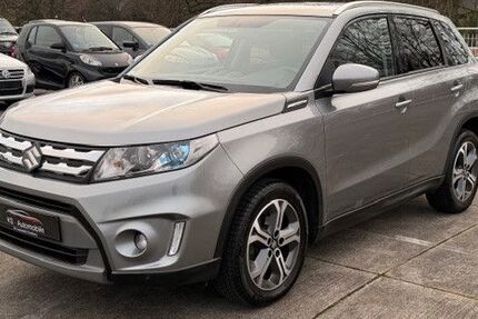 Suzuki Vitara 88.150 km 13.990 &euro; Hamburg 22529