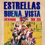 Estrellas Buena Vista