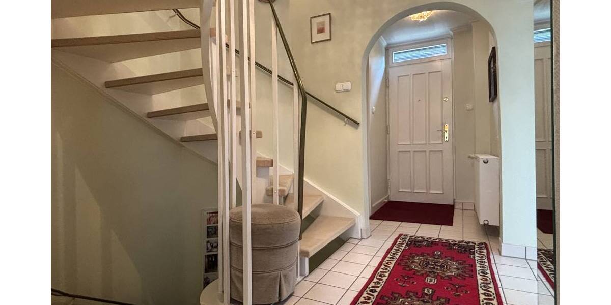 Reihenmittelhaus Hamburg-Poppenbüttel Poppenbüttel - 4 Zimmer, 90 m&sup2;, 445.000&euro; | Angebot:26043248