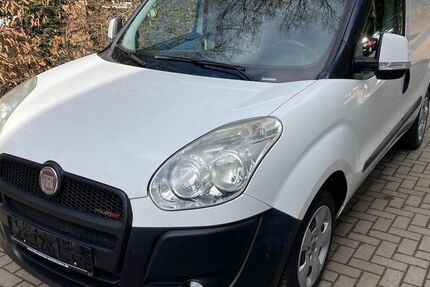 Fiat Doblo 206.373 km 3.450 &euro; Hamburg 22459