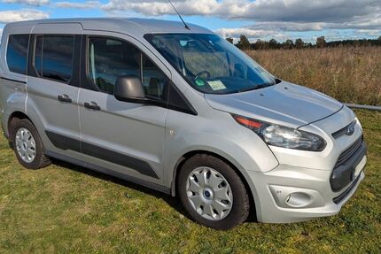 Ford Tourneo Connect 197.000 km 9.700 &euro; Hamburg 20535