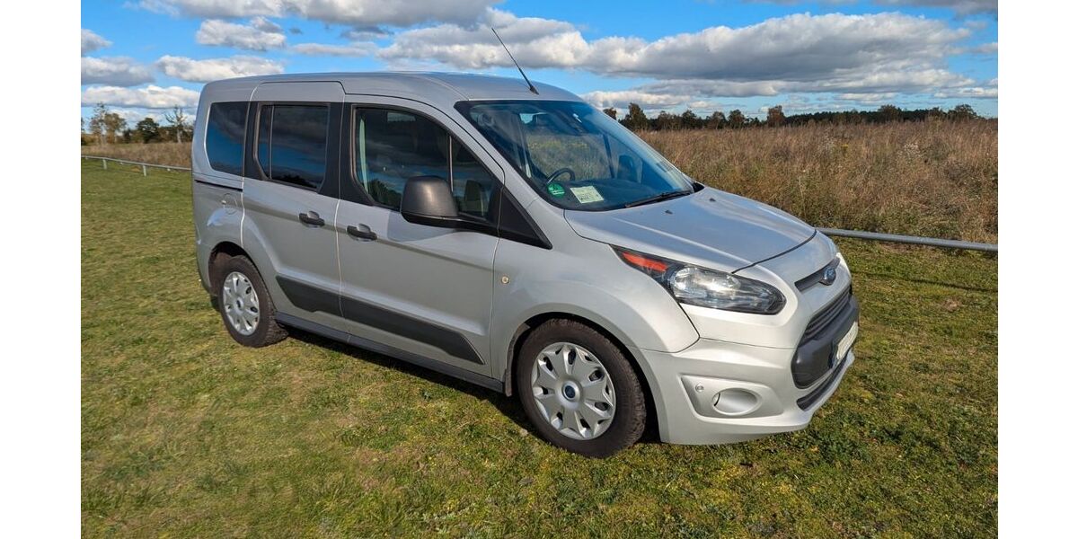 Ford Tourneo Connect 200.045 km 8.900 &euro; Hamburg 20535