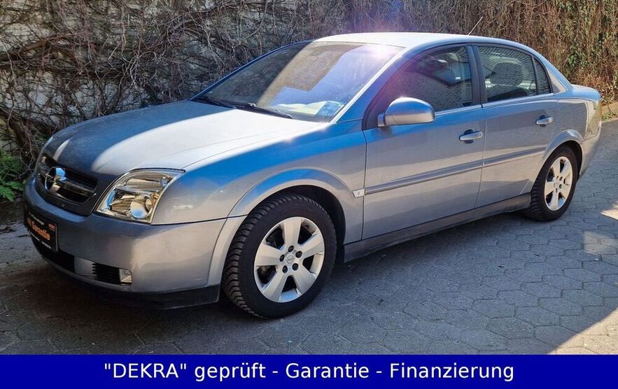 Vectra