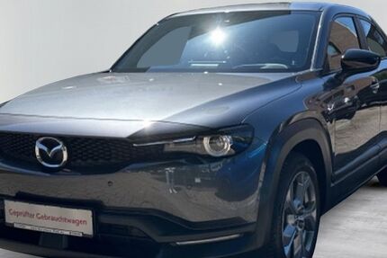 Mazda MX-30 21.495 km 14.785 € Hamburg 22041